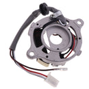 Ignition Stator Assembly / Engine Generator Coil For Yamaha PW50/60 PY50/60