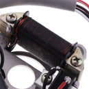 Ignition Stator Assembly / Engine Generator Coil For Yamaha PW50/60 PY50/60