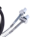 Brake Cable for Yamaha Peewee50 PW50 Dirt Pit Bike - Front and Rear