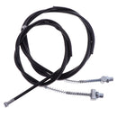 Brake Cable for Yamaha Peewee50 PW50 Dirt Pit Bike - Front and Rear