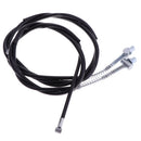 Brake Cable for Yamaha Peewee50 PW50 Dirt Pit Bike - Front and Rear