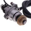 Oil Pump Enige 50 Gear Bike Aftermarket for Yamaha PW 50 1981-2010 Y-Zinger