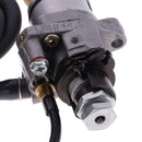 Oil Pump Enige 50 Gear Bike Aftermarket for Yamaha PW 50 1981-2010 Y-Zinger
