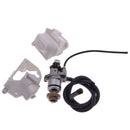 Oil Pump Enige 50 Gear Bike Aftermarket for Yamaha PW 50 1981-2010 Y-Zinger