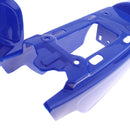 Plastic Front Rear Fender Fairings Parts Kit For Yamaha PW50 PY50 PW PY 50