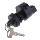 Ignition Key Switch for Arctic Cat 0430-090 / 400 500 550 650 08-16 ATV Parts