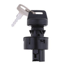 Ignition Key Switch for Arctic Cat 0430-090 / 400 500 550 650 08-16 ATV Parts
