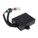 CDI Module for Yamaha Banshee 350 YFZ350 1987 1988 1989 1990 1991 1992 1993 1994 ATV