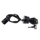 1Pc Brand New Motorbike Ignition Key Switch Fits Kawasaki KVF650 KFX700 KSV700