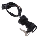 1Pc Brand New Motorbike Ignition Key Switch Fits Kawasaki KVF650 KFX700 KSV700