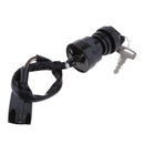 1Pc Brand New Motorbike Ignition Key Switch Fits Kawasaki KVF650 KFX700 KSV700