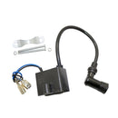 CDI Ignition Coil for 50cc 60cc 66cc 80cc Engine Motor Motorized Bike