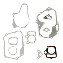 Engine Cylinder Head Gasket Set for 110cc Dirt Bike ATV Motorcycle