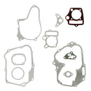 Engine Cylinder Head Gasket Set for 110cc Dirt Bike ATV Motorcycle