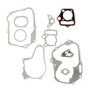 Engine Cylinder Head Gasket Set for 110cc Dirt Bike ATV Motorcycle