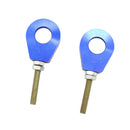 1 Pair 15mm Chain Adjuster Tensioner Tool for Chinese Pit Dirt Bike CRF50 SSR