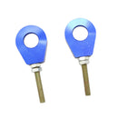 1 Pair 15mm Chain Adjuster Tensioner Tool for Chinese Pit Dirt Bike CRF50 SSR