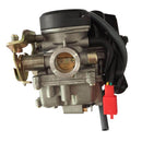 19mm Carburetor Carb for GY6 50cc 60cc 80cc Scooter ATV Dirt Bike Moped