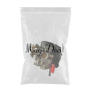 19mm Carburetor Carb for GY6 50cc 60cc 80cc Scooter ATV Dirt Bike Moped