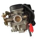 19mm Carburetor Carb for GY6 50cc 60cc 80cc Scooter ATV Dirt Bike Moped