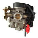 19mm Carburetor Carb for GY6 50cc 60cc 80cc Scooter ATV Dirt Bike Moped