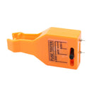 24VDC Car Part Auto Car Automotive Fuse Blade Type Tester Checker Puller Tool Replacement