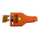 24VDC Car Part Auto Car Automotive Fuse Blade Type Tester Checker Puller Tool Replacement
