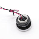 Waterproof Marine Boat Yacht LED Deck Step Stair Decor Lights 12V Red