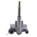 YK7 Single Cable Rotary Helm Rotary Boat Steering System for Marine Boat