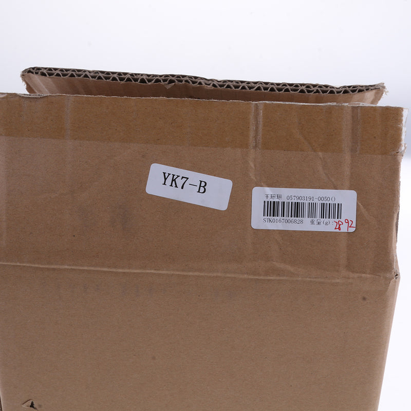 1 Set Silver Boat Mechanical Engine Turbine Rotary Steering Gear Replacement