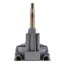 1 Set Silver Boat Mechanical Engine Turbine Rotary Steering Gear Replacement