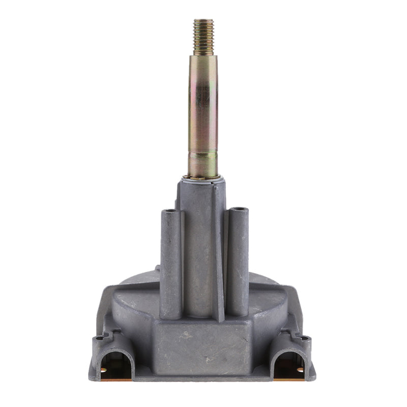 1 Set Silver Boat Mechanical Engine Turbine Rotary Steering Gear Replacement