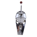 Top Mount Marine/Boat Single Lever Engine Control Box YK9-S Replace