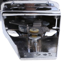 Top Mount Marine/Boat Single Lever Engine Control Box YK9-S Replace