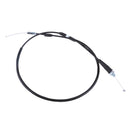 1 Piece Black Iron Motorbike Throttle Cable for Yamaha Bear Tracker 250 Big Bear 350