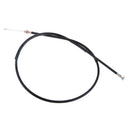 Replacement Control Clutch Cable for Yamaha YFZ350 YFZ 350 Banshee 1987-2006
