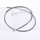 Black Control Clutch Cable for Honda ATC250R 1981 1982 1983 1984