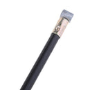 Black High Quality Clutch Control Steel Cable Replacement for Yamaha YZF-R6 R6 99-05 YZF-R6S R6S 2006-2008