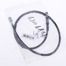 1 Piece Black Motorbike Speedometer Cable Fits Honda CB350 Super Sport CL350 / Scrambler CX650