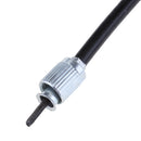 1 Piece Black Motorbike Speedometer Cable Fits Honda CB350 Super Sport CL350 / Scrambler CX650