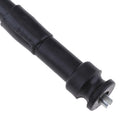 1 Piece Black Motorbike Speedometer Cable Fits Honda CB350 Super Sport CL350 / Scrambler CX650