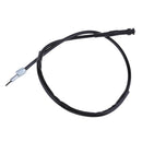 1 Piece Black Motorbike Speedometer Cable Fits Honda CB350 Super Sport CL350 / Scrambler CX650