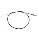 Motorcycle Throttle Cable - Straight Head Type for Suzuki RM125 250 2003