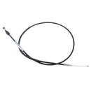 Motorcycle Throttle Cable - Straight Head Type for Suzuki RM125 250 2003