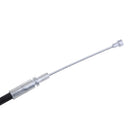 Motorcycle Throttle Cable - Straight Head Type for Suzuki RM125 250 2003