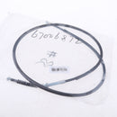 Motorcycle Clutch Cable for Yamaha YZ250F YZ450F YZ 250 450 2004 2005
