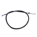 Speedometer Cable For Yamaha DT125 DT175 DT250 DT360 DT400 XT500 XT200 TW200