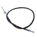 Speedometer Cable For Yamaha DT125 DT175 DT250 DT360 DT400 XT500 XT200 TW200
