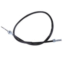 Speedometer Cable For Yamaha DT125 DT175 DT250 DT360 DT400 XT500 XT200 TW200