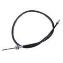 Speedometer Cable For Yamaha DT125 DT175 DT250 DT360 DT400 XT500 XT200 TW200